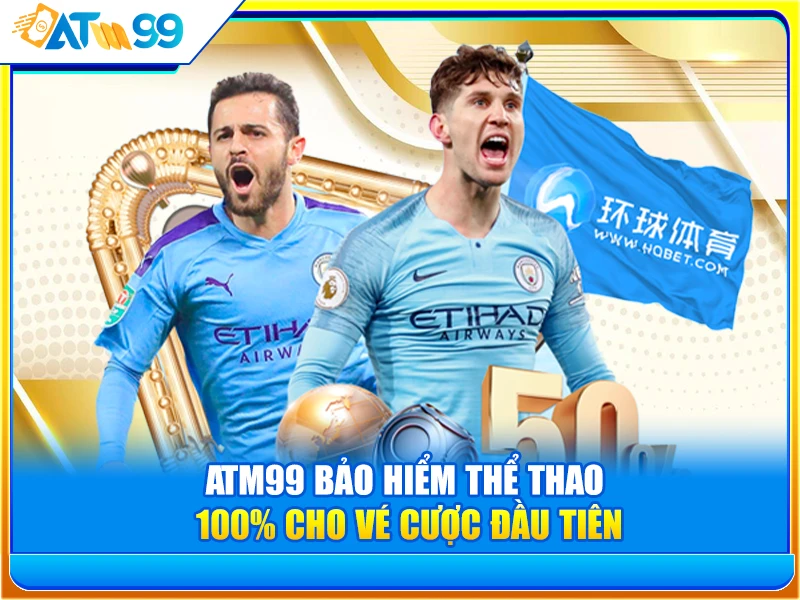 ATM99 Bảo Hiểm Thể Thao
