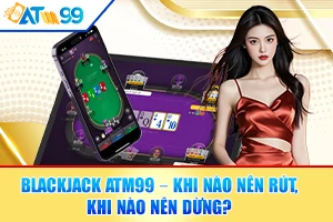 logo blackjack-atm99