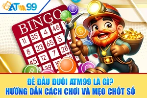 logo đề đầu đuôi atm99