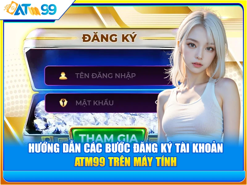 hướng dẫn các bước đăng ký