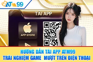 logo Hướng Dẫn Tải App ATM99