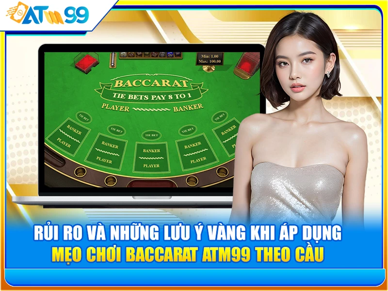 Rủi Ro và Những Lưu Ý Vàng