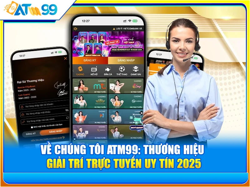 về chúng tôi ATM99
